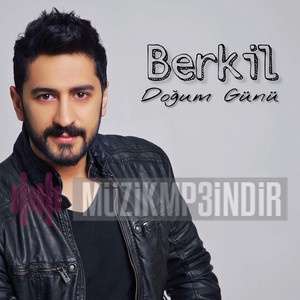 دانلود آلبوم Doğum Günü (2018) از Berkil