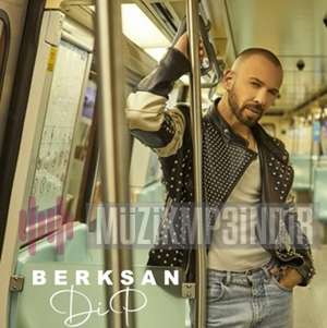 دانلود آلبوم Dip (2022) از Berksan