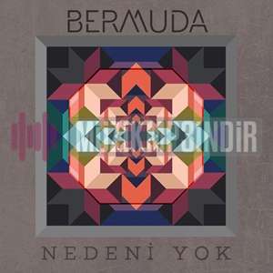 دانلود آلبوم Nedeni Yok (2017) از Bermuda