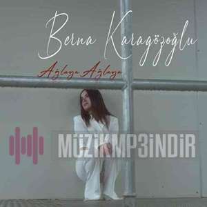 دانلود آلبوم Ağlaya Ağlaya (2023) از Berna Karagözoğlu
