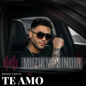 دانلود آلبوم Te Amo (2022) از Beroz Papito
