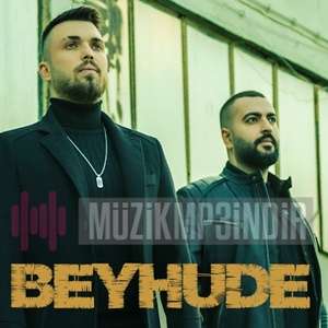 دانلود آلبوم Seni Kimler Aldı (2022) از Beyhude