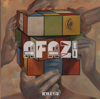 دانلود آلبوم Afazi (2021) از Beyk & Yiid