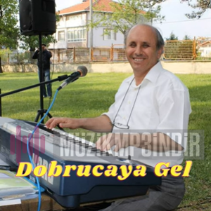 دانلود آلبوم Dobrucaya Gel (2023) از Beynur Öztürk