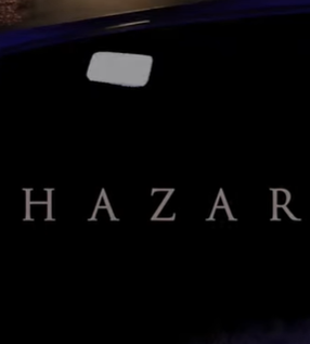 دانلود آلبوم Hazar (2021) از Beyz
