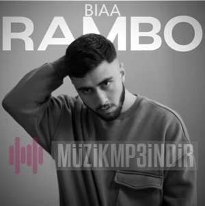دانلود آلبوم Rambo (2022) از Biaa