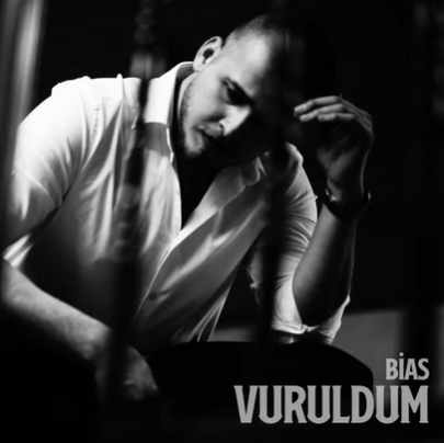 دانلود آلبوم Vuruldum (2021) از Bias