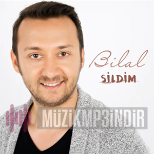 دانلود آلبوم Sildim (2017) از Bilal Çatalçekiç