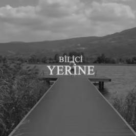دانلود آلبوم Yerine (2021) از Bilici