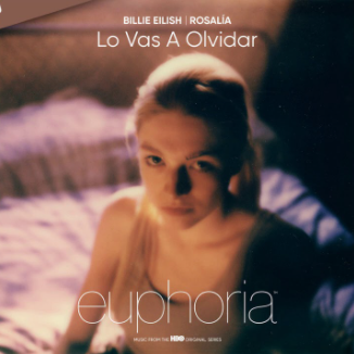 دانلود آلبوم Lo Vas A Olvidar (2021) از Billie Eilish