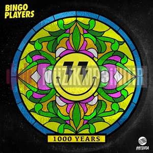 دانلود آلبوم 1000 Years (2020) از Bingo Players