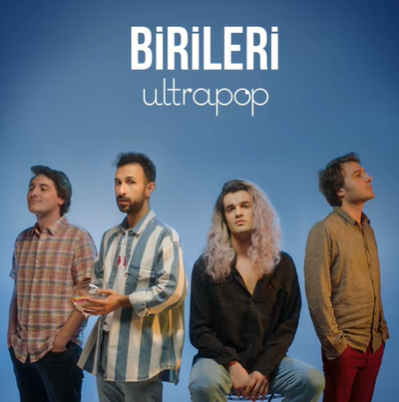دانلود آلبوم Ultrapop (2021) از Birileri