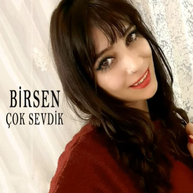 دانلود آلبوم Çok Sevdik (2021) از Birsen İncir