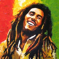 دانلود آلبوم Tüm Şarkılar از Bob Marley