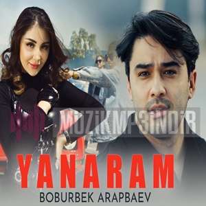 دانلود آلبوم Yanaram (2023) از Boburbek Arapbaev