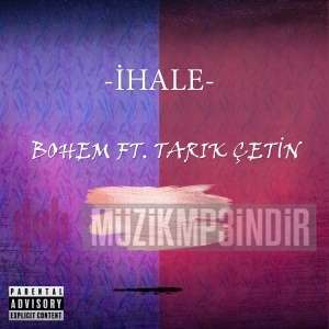 دانلود آلبوم İhale (2023) از Bohem