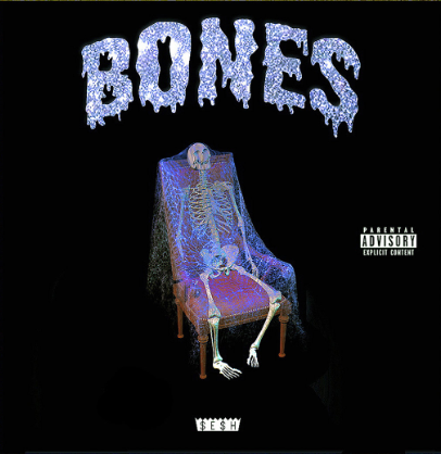 دانلود آلبوم It'sAWonderfulLife (2020) از Bones