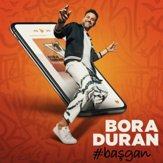 دانلود آلبوم Başgan (2019) از Bora Duran