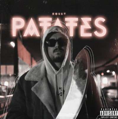دانلود آلبوم Patates (2022) از Bossy