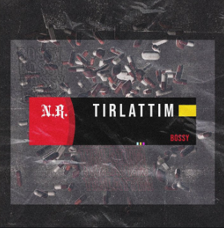 دانلود آلبوم Tırlattım (2020) از Bossy