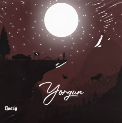 دانلود آلبوم Yorgun (2020) از Bossy