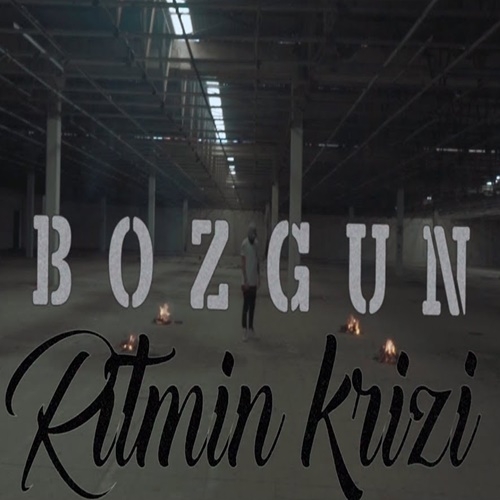 دانلود آلبوم Ritmin Krizi (2018) از Bozgun