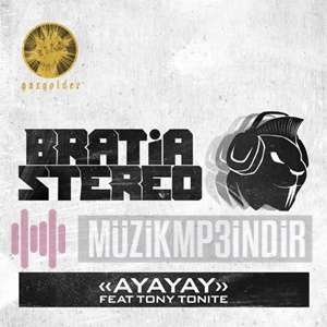 دانلود آلبوم Ayayay (2020) از Bratia Stereo
