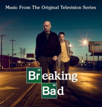 دانلود آلبوم Breaking Bad Dizi Müzikleri از Breaking Bad