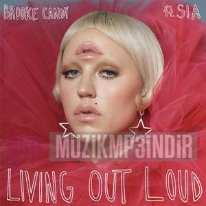 دانلود آلبوم Living Out Loud (2017) از Brooke Candy