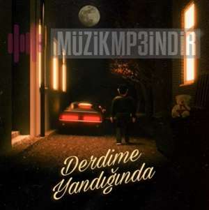 دانلود آلبوم Derdime Yandığında (2022) از Bruda412