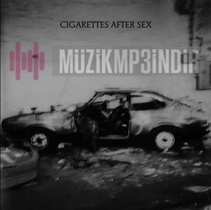 دانلود آلبوم Cigarettes After Sex (2023) از Bubblegum