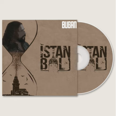 دانلود آلبوم Istanbul (2020) از Bugan