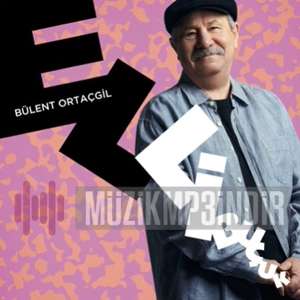دانلود آلبوم Elli Buçuk (2022) از Bülent Ortaçgil