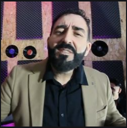 دانلود آلبوم Param Yoktu (2021) از Bülent Tayfa