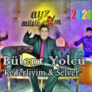 دانلود آلبوم Kederliyim Selver (2020) از Bülent Yolcu