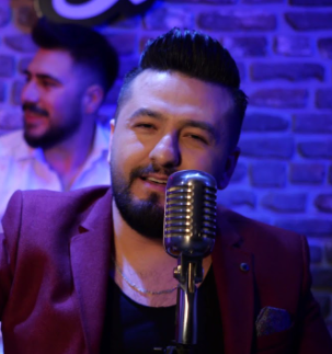 دانلود آلبوم Kederliyim (2021) از Burak Altınok