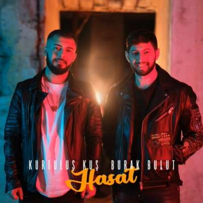 دانلود آلبوم Hasat (2022) از Burak Bulut