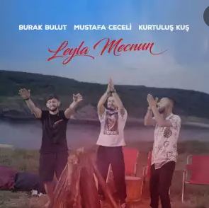 دانلود آلبوم Leyla Mecnun (2021) از Burak Bulut