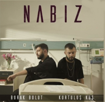 دانلود آلبوم Nabız (2021) از Burak Bulut