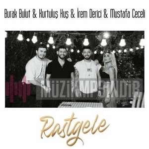دانلود آلبوم Rastgele (2022) از Burak Bulut