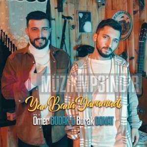 دانلود آلبوم Yar Bana Yaramadı (2022) از Burak Donat