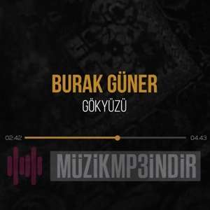 دانلود آلبوم Gökyüzü (2023) از Burak Güner