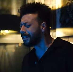 دانلود آلبوم Gücüm Yetmez (2021) از Burak Güner