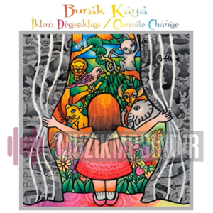دانلود آلبوم İklim Değişikliği (2015) از Burak Kaya