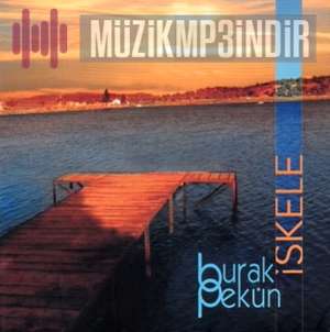 دانلود آلبوم İskele (2009) از Burak Pekün