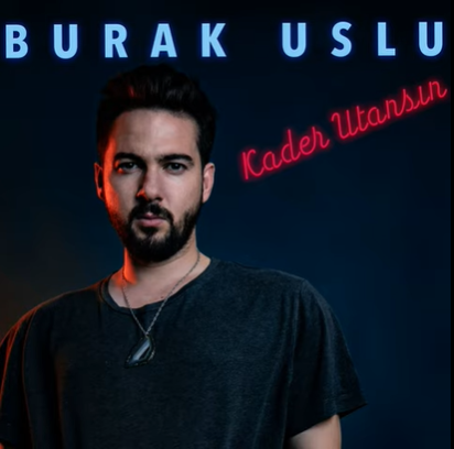 دانلود آلبوم Kader Utansın (2021) از Burak Uslu