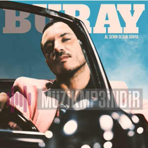 دانلود آلبوم Al Senin Olsun Dünya (2023) از Buray