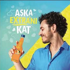 دانلود آلبوم Aşka Extranı Kat (2019) از Buray