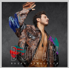 دانلود آلبوم Başka Hikayeler (2021) از Buray