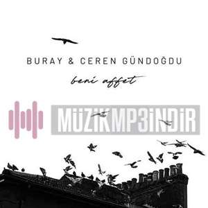 دانلود آلبوم Beni Affet (2023) از Buray